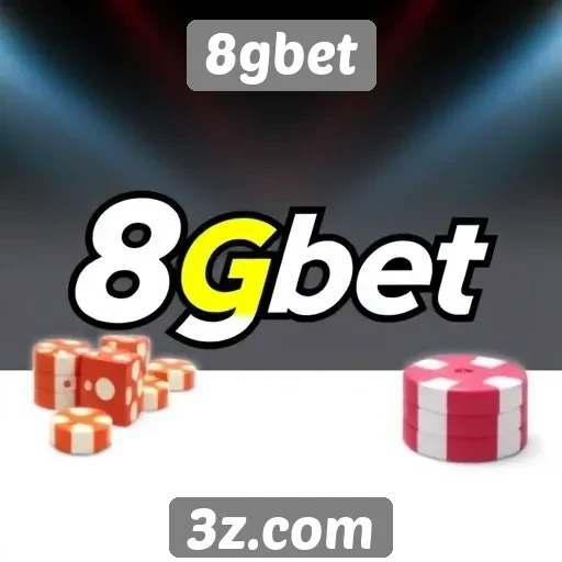 Análise da plataforma de jogos 8gbet