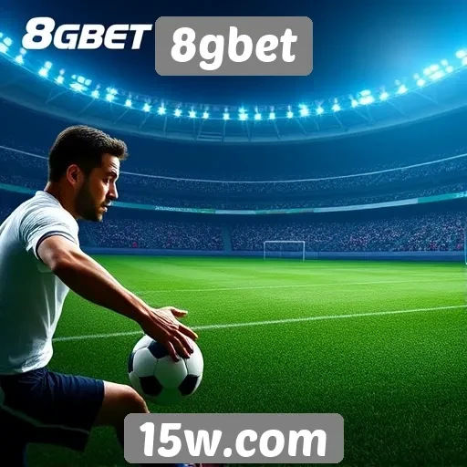 Benefícios de se registrar no site 8gbet