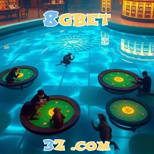 8gbet Jogos de Carta