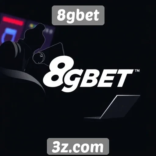 Atendimento ao cliente da 8gbet