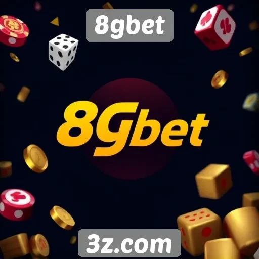 Plataforma 8gbet oferece variedade em jogos de cassino