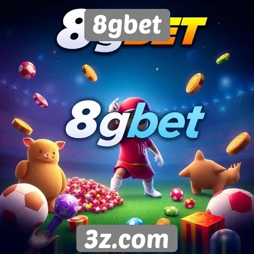 8gbet oferece diversas opções de jogos online