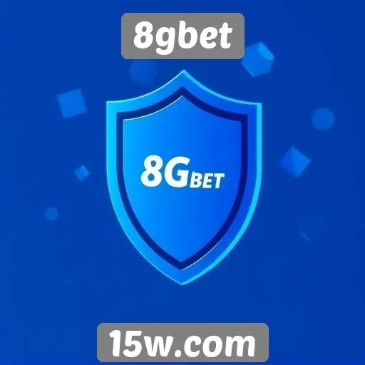 Análise da segurança do site de jogos 8gbet