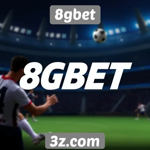 Programas de fidelidade e bônus oferecidos pelo 8gbet