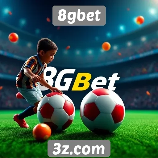 Dicas para maximizar ganhos no 8gbet