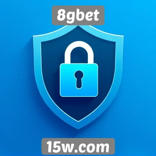 Avaliação da segurança no site 8gbet