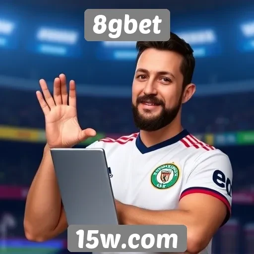 Feedback dos usuários sobre o 8gbet