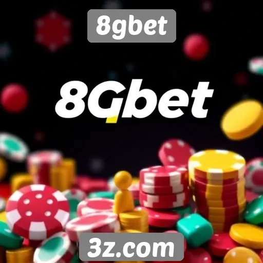 Avaliações de usuários sobre o 8gbet